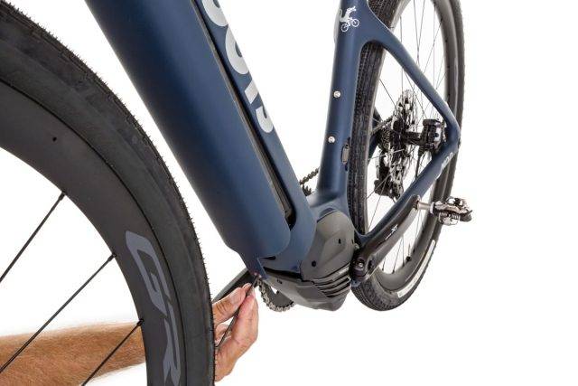 moots express ebike review