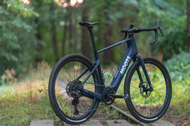 moots express review
