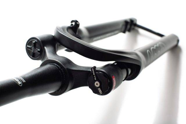 State Bicycle Co. All-Road Suspension Fork review