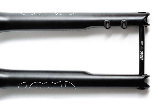 State Bicycle Co. All-Road Suspension Fork review