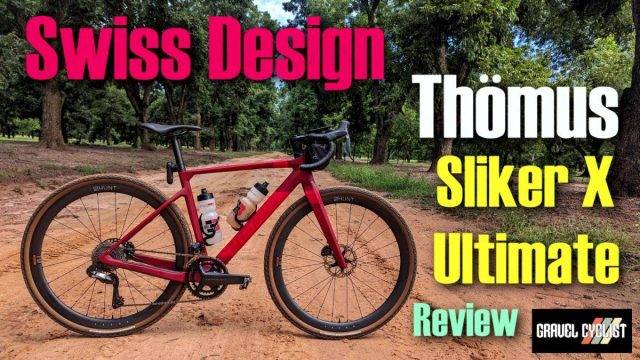 Thomus Sliker X Ultimate Review
