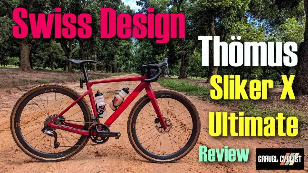Thomus Sliker X Ultimate Review