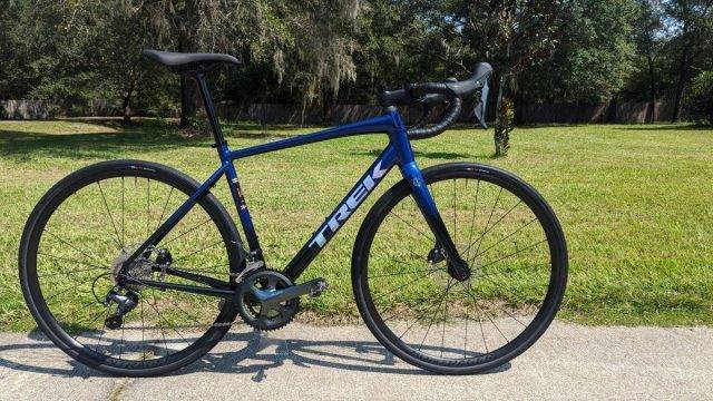 Trek Domane AL Gen 4 Review