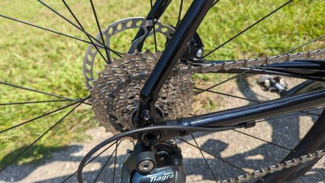 Trek Domane AL Gen 4 Review