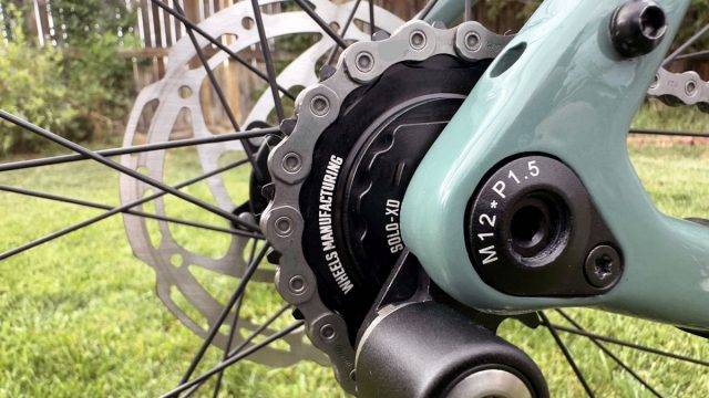 wheels mfg solo xd review