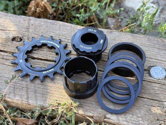 wheels mfg solo xd review