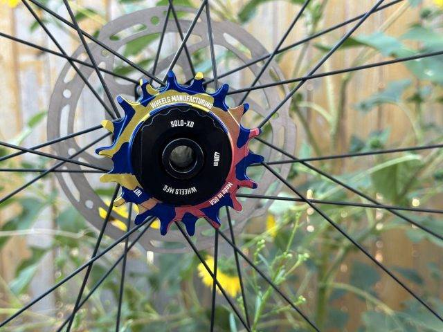 wheels mfg solo xd review