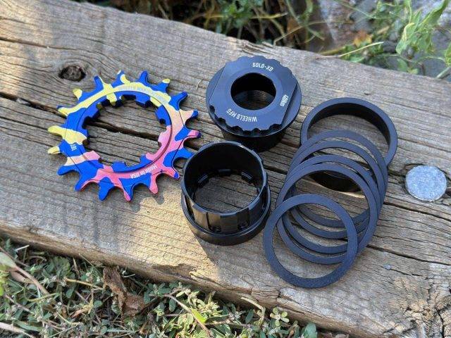 wheels mfg solo xd review