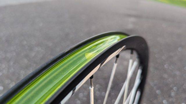 Berd Sparrow Gravel Wheel review