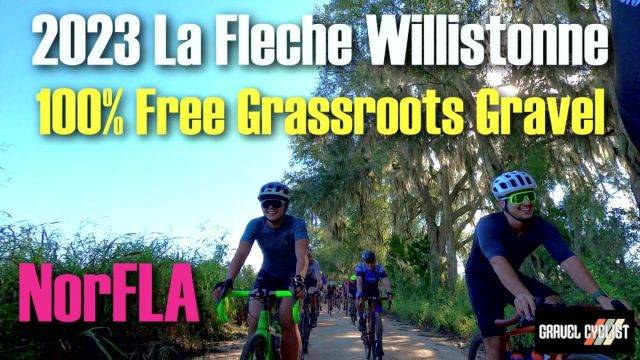 north florida freeride gravel series