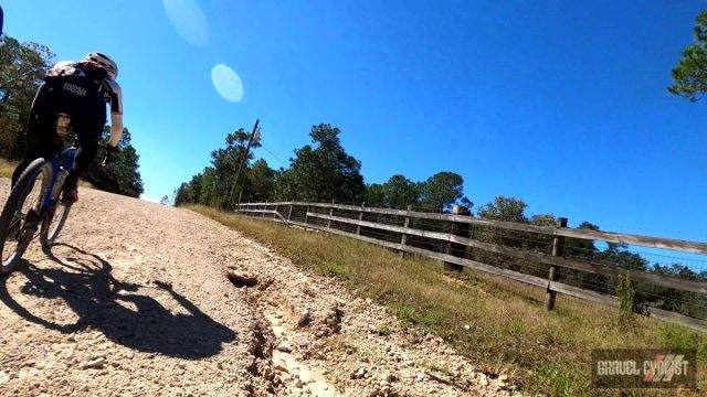 north florida freeride gravel series