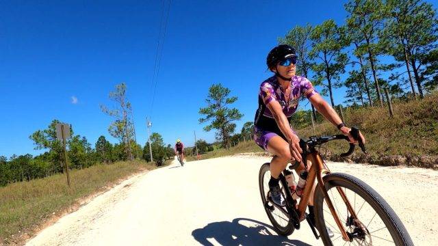 north florida freeride gravel series