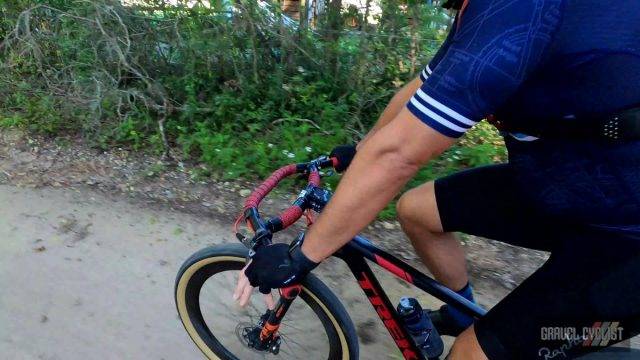north florida freeride gravel series