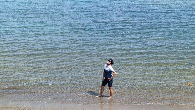 monte argentario italy cycling