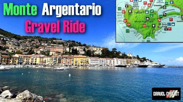 monte argentario italy cycling