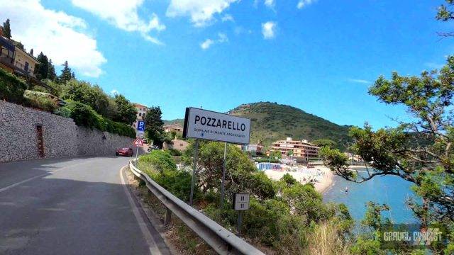 monte argentario italy cycling