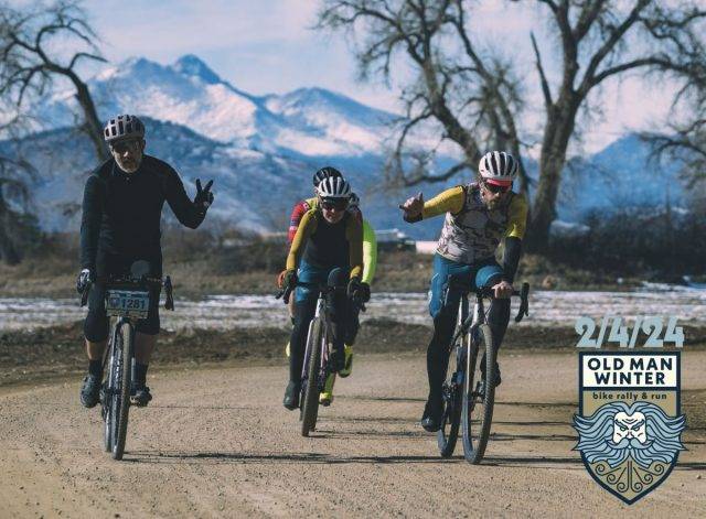 old man winter rally 10th anniversary