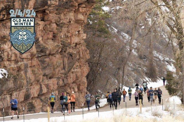 old man winter rally 10th anniversary