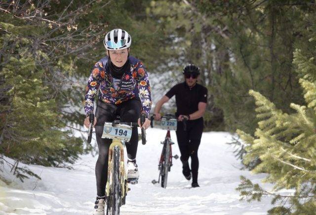old man winter rally 10th anniversary