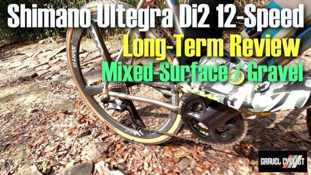 shimano ultegra di2 12-speed review