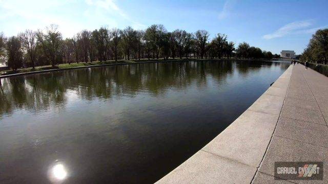 tour washington dc by bicycle