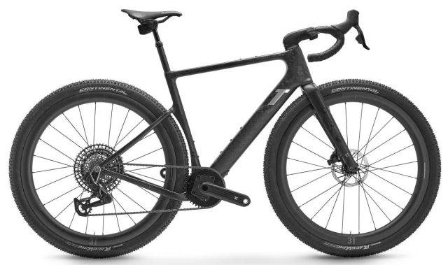 3t Extrema Italia review