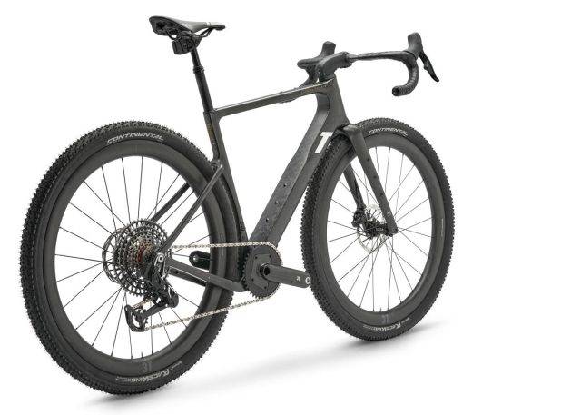 3t Extrema Italia review