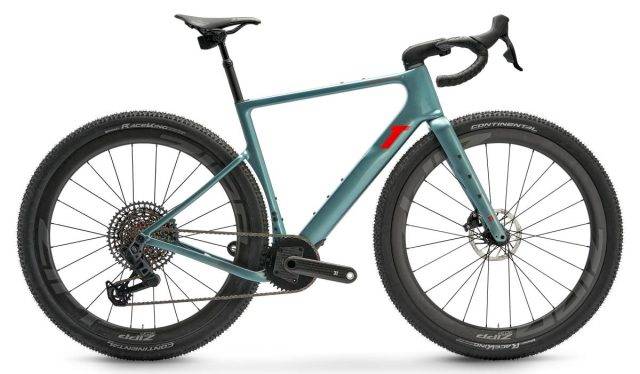 3t Extrema Italia review
