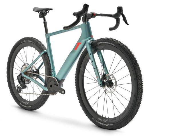 3t Extrema Italia review