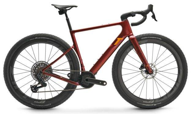 3t Extrema Italia review