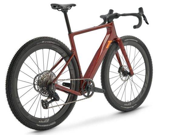 3t Extrema Italia review