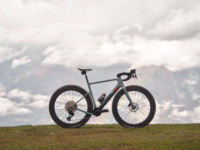 3t Extrema Italia review