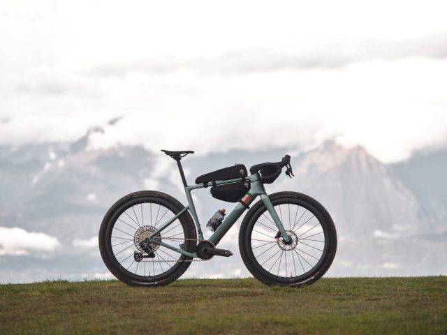 3t Extrema Italia review