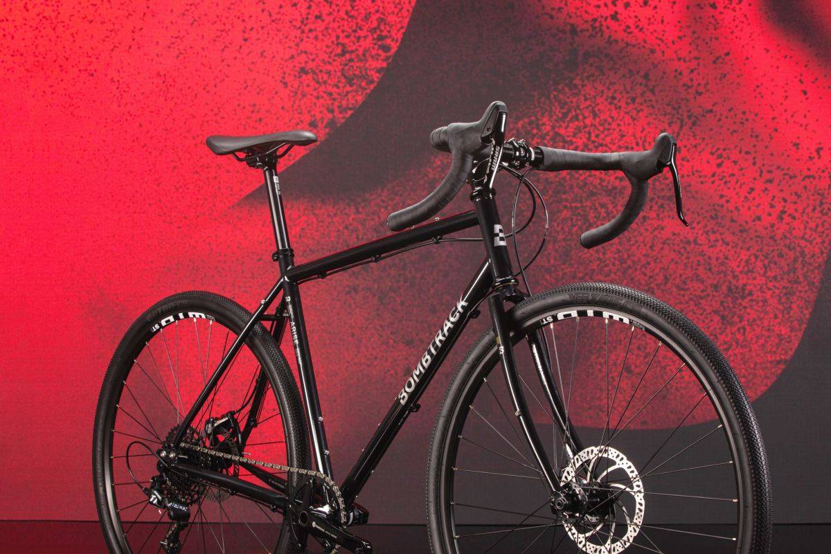 bombtrack arise sg 2024 review