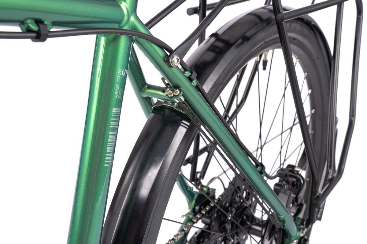 bombtrack arise tour 2024 review