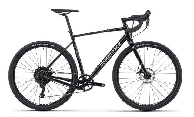 bombtrack audax review 2024