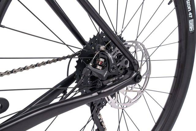 bombtrack audax review 2024