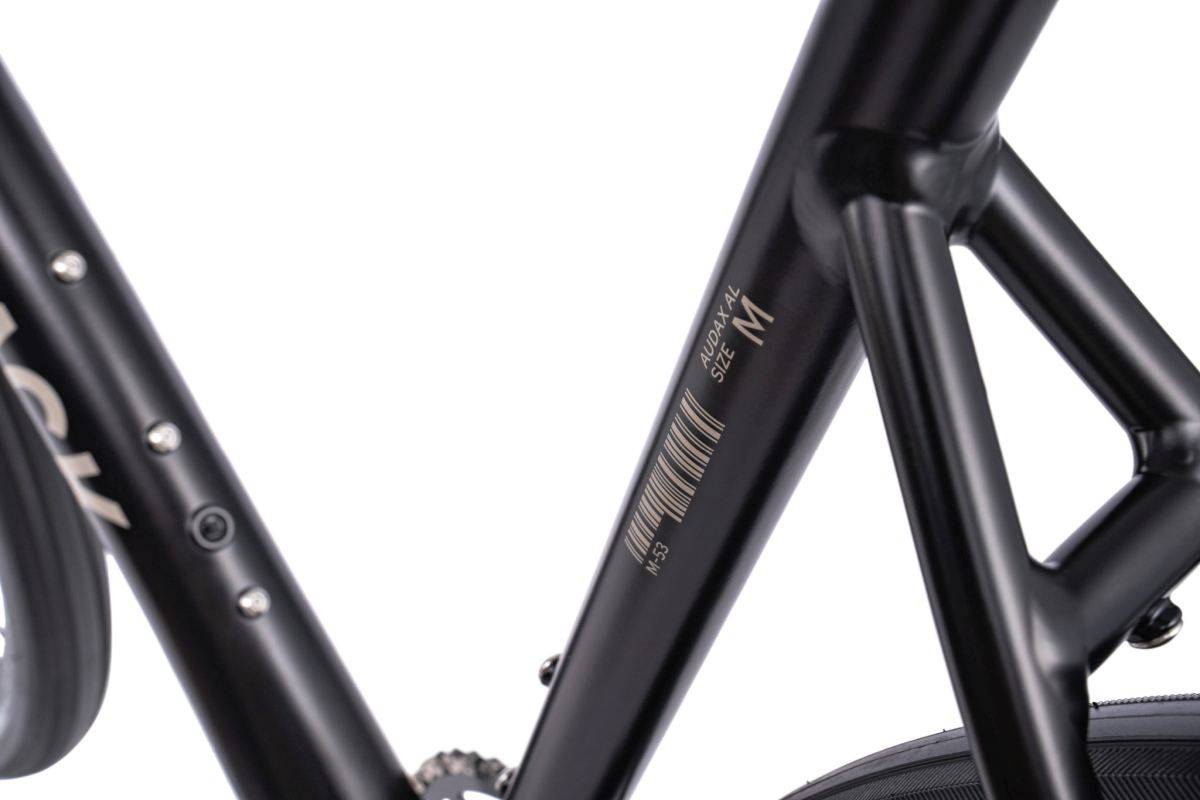 bombtrack audax review 2024