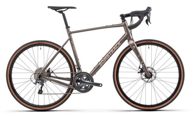 bombtrack audax review 2024