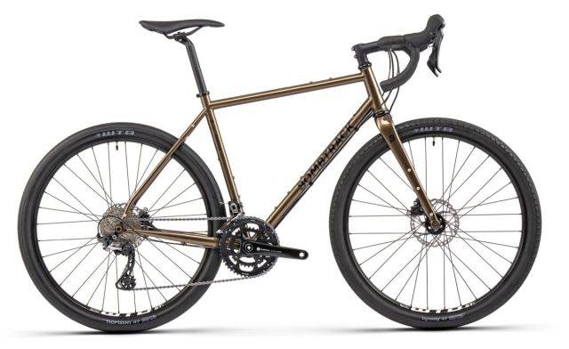 bombtrack audax review 2024