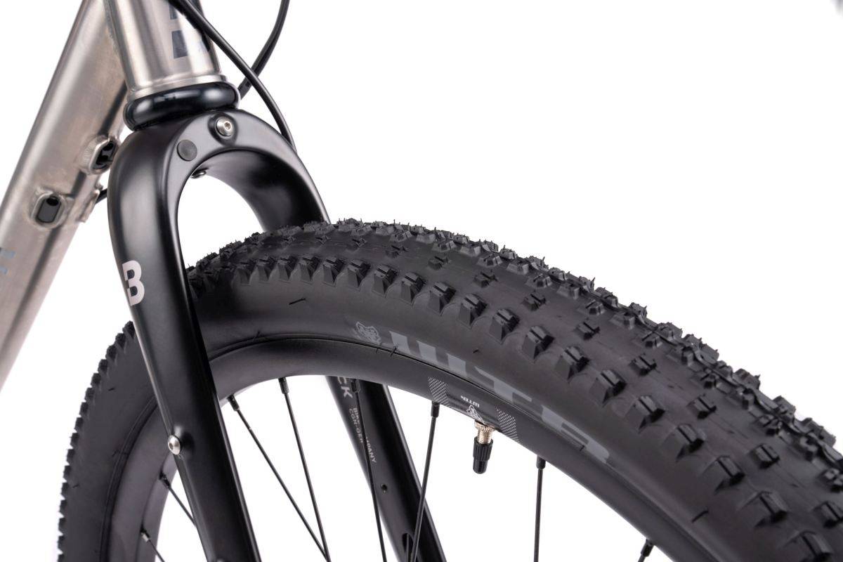 bombtrack hook ext ti review 2024