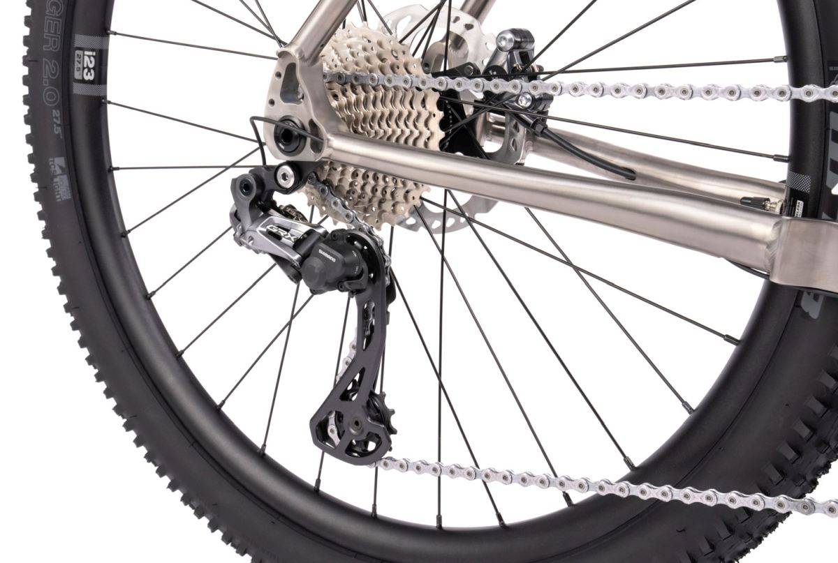 bombtrack hook ext ti review 2024