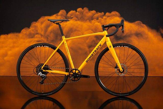 Bombtrack Tension review 2024
