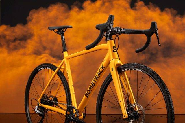 Bombtrack Tension review 2024