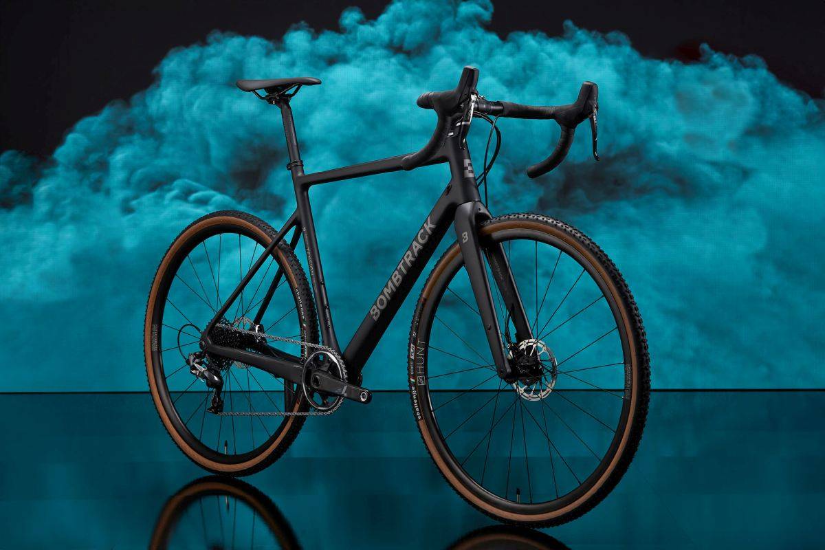 Bombtrack Tension carbon review 2024