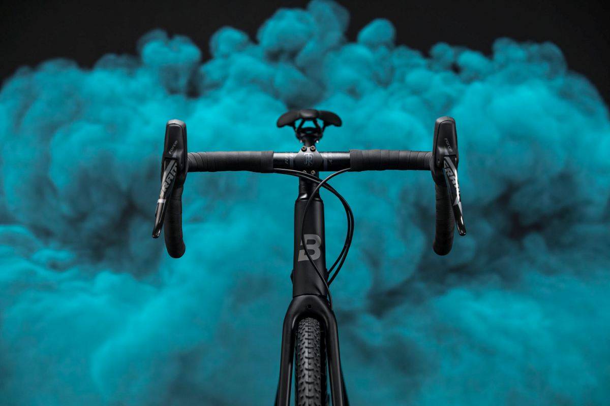 Bombtrack Tension carbon review 2024
