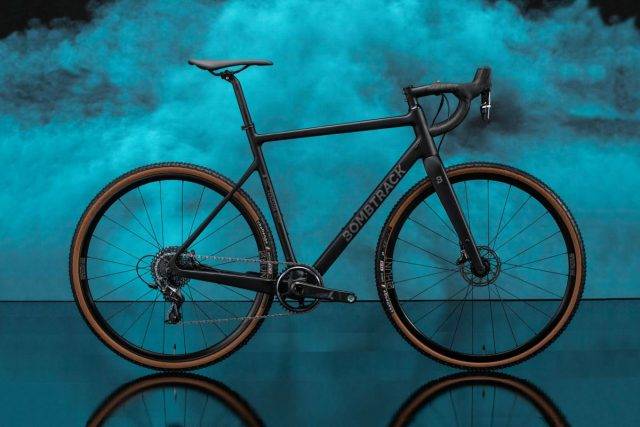 Bombtrack Tension carbon review 2024