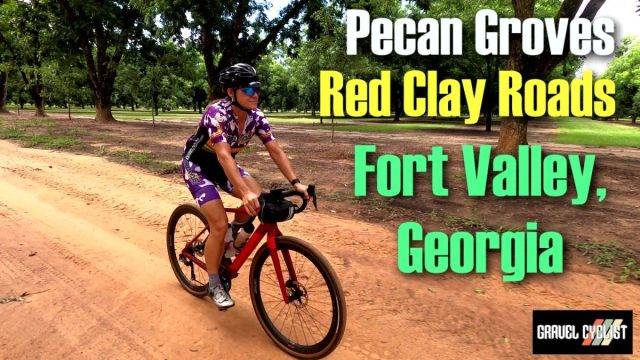 tour fort valley georgia