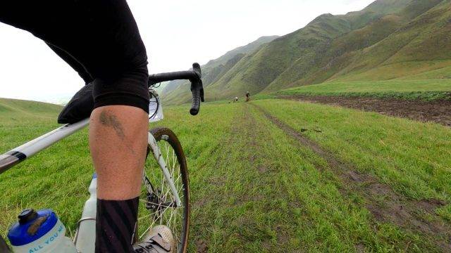 how much does it cost to attend a cycling event