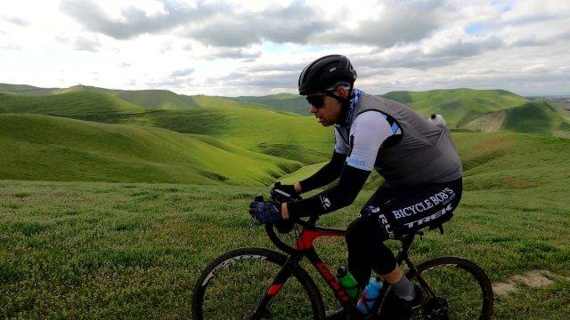 how much does it cost to attend a cycling event